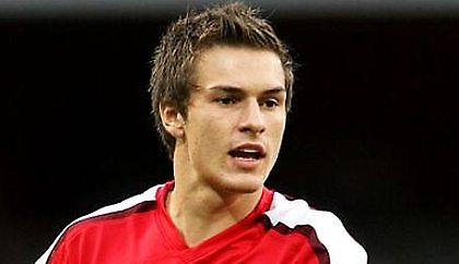 Κοντά στην επιστροφή ο Ράμσεϊ