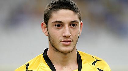 Ο Τόφας στην ΚΠΡ!