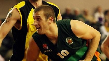 Α1: Έρχονται… ενισχύσεις για Ηλυσιακό