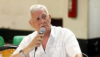 Παραμένει στον Ερασιτέχνη ο Κίτσιος