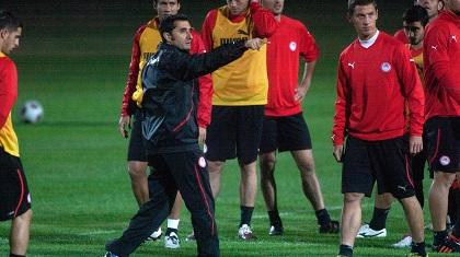 Βαλβέρδε: «Χάσαμε ένα δικό μας ματς»