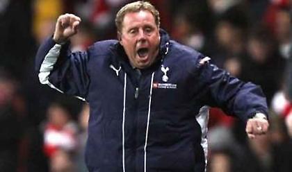 Έξαλλος ο Ρέντναπ με την ομοσπονδία