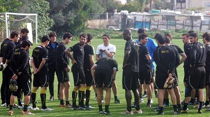 Το άλλο πρόσωπο του Χιμένεθ…