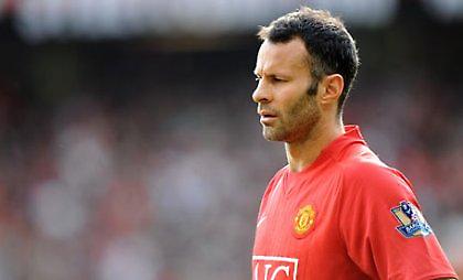 «Τρέχει» για το ντέρμπι ο Γκιγκς