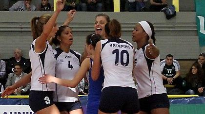 Πρώτη νίκη για Κερατέα