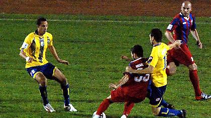 Ανοίγει η διαφορά από τον ΠΑΣ