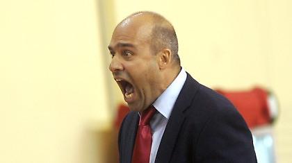 Λυκογιάννης: «Ήμασταν πιο ανταγωνιστικοί»