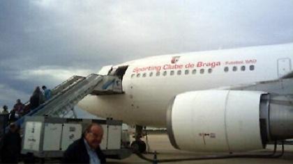 Άλλο Μπράγκα, άλλο «Μπάρτσα»