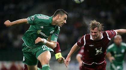 Επιθετικά η Ρούμπιν