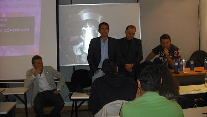 Χιμένεθ: «Γενναία περιπέτεια η ΑΕΚ»!