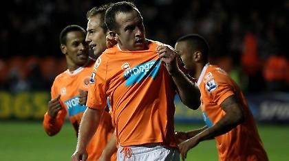 Το «Μπλούμφιλντ»… μίλησε!