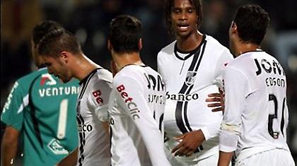 Σκαρφάλωσε τρίτη η Γκιμαράες