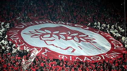 Θολό το μέλλον στον Ερασιτέχνη Ολυμπιακό