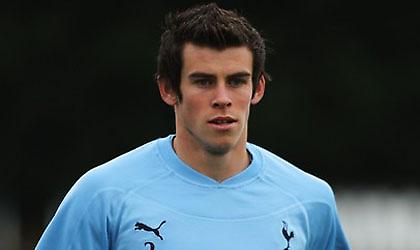 Μπέιλ: «Όπως ο Κριστιάνο Ρονάλντο…»