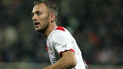 Υποψήφιος και φαβορί για τον τίτλο του κορυφαίου ο Ρόμενταλ