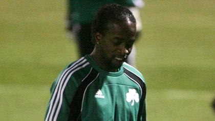 Γκοβού: «Δεν ήμουν καλός στο ντέρμπι. Νίκη στο Καζάν!»