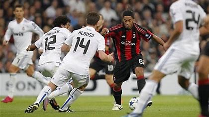 Ροναλντίνιο: «Να σκοράρω για τους οπαδούς μας»