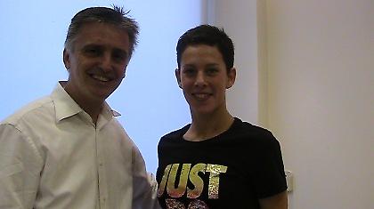 Από τις θάλασσες στα... θρανία!