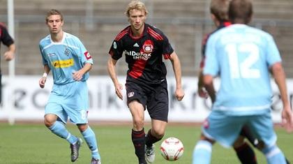 Γιόργκενσεν: «Φανταστική η ατμόσφαιρα στη Θεσσαλονίκη»