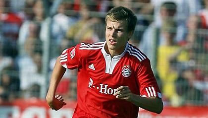 Κι άλλη απώλεια για Μπάγερν