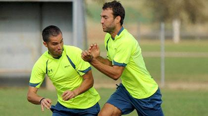 Μέσα ο Πρίττας, έξω ο Κουλουχέρης