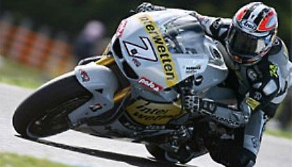 Μια απώλεια για το Moto GP