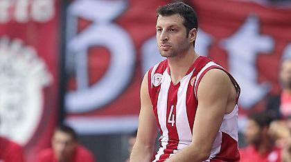 Παπαλουκάς: «Δεν μας αρκεί η νίκη»