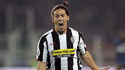 Στην καρδιά του Καμορανέζι η Γιουβέντους