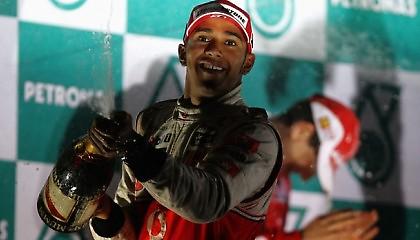 Πολλά να κερδίσουν, τίποτα να χάσουν