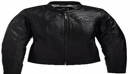 Κολεξιόν Harley Davidson, χειμώνας 2010