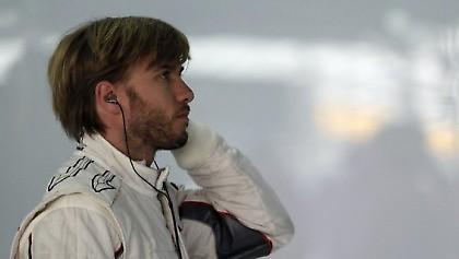 Ανεξήγητα πιο γρήγορος ο Κομπαγιάσι