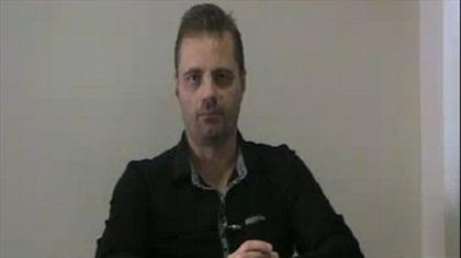 Ο Τάσος Νικολογιάννης για το ματς στο Καζάν (video)