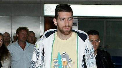 Καϊμακόγλου: «Μια φορά στις χίλιες!»