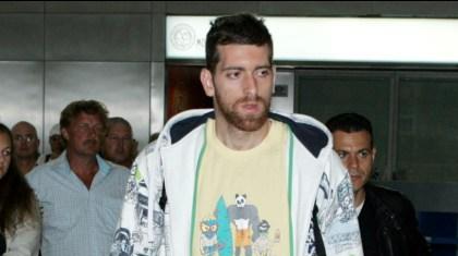 Καϊμακόγλου: «Μια φορά στις χίλιες!»