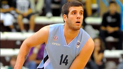 Παππάς: «Πάνω απ' όλα είναι η νίκη της ομάδας»