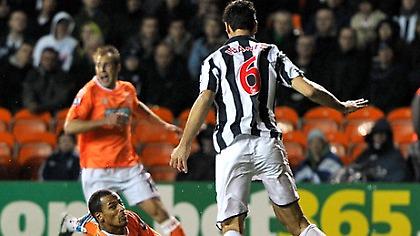 Ένσταση για Ιμπάνεθ