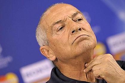 Ζεσουάλδο, λογικό ήταν…