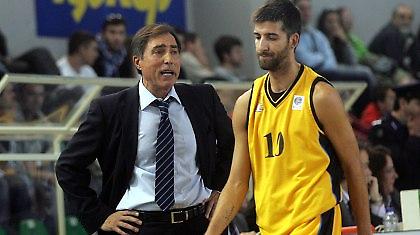 Μετ’ εμποδίων οι προπονήσεις