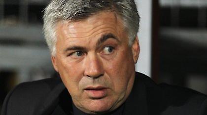 Τόρες;… Last year!