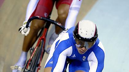 Έτοιμη η Εθνική ποδηλασίας πίστας