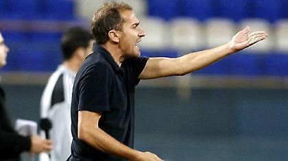 Τέλος και ο Δήμος, ανέλαβε ο Παντελίδης