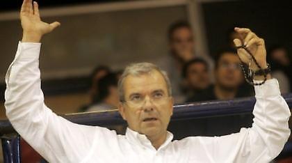 «Χώσιμο» Λιανού, υπογράφει ο Βούγιανιτς