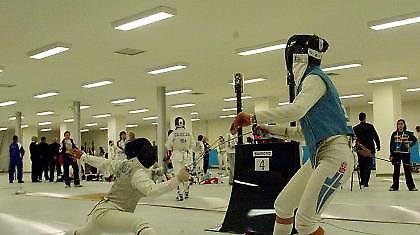 Πρόβλημα με Βουγιούκα