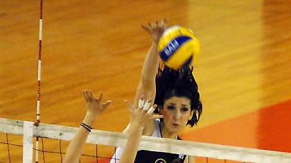 Κορυφαία η Τικταπανίδου