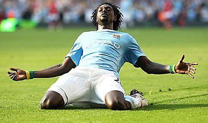 Αντεμπαγιόρ: «Αν χρειαστεί θα μαλώσω με όλους»