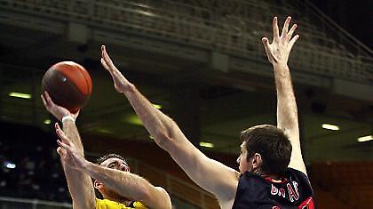 Μπάρατς πενταετίας