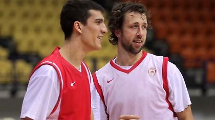 Νίλσεν: «Θα αγωνιστώ κανονικά»