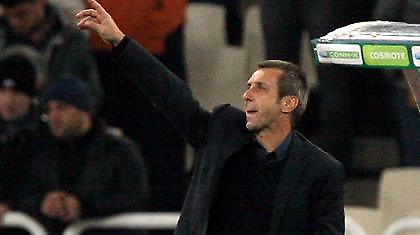 «Πρέπει να προσπαθήσουμε για το καλύτερο»