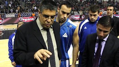 «Δεν έχει γίνει αποδεκτή η παραίτηση Πιλαφίδη»