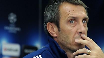 Ο τολμηρός Νιόπλιας του ΟΑΚΑ δεν ταξίδεψε στο Καζάν…